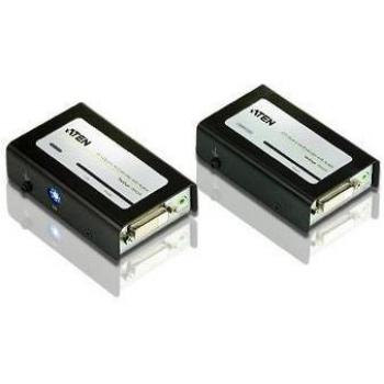 Aten VE602 Extendeur DVI avec Audio 60m