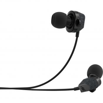 Impulse Duo CB0: iFrogz kabellose Ohrstöpsel