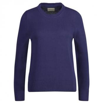 Gant Sweater CLASSIC COTTON C-NECK, Damen, Größe L