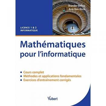 Mathématiques pour l'informatique