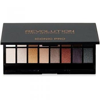 Makeup Revolution Iconic Pro 1 Palette 16 g