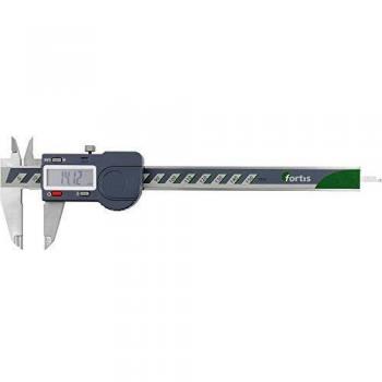 Caliper Digital Fortis 300/0,01 mm