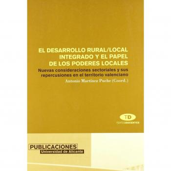 El desarrollo rural/local integrado y el papel de los poderes locales
