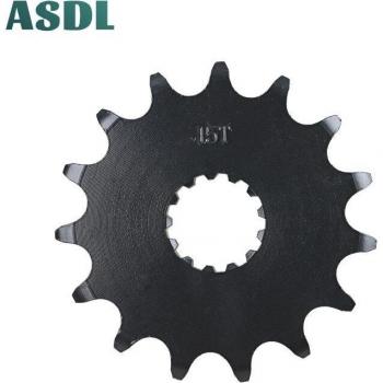 520 15T Steel Front Sprocket for Kawasaki W800