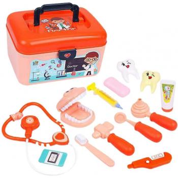 Doctor Role Play Set for Kids
