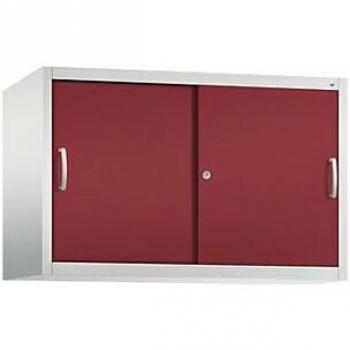 C&P ACURADO Compact Sliding Cupboard