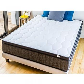 Memo Royal Pro 160x200 – Visco et Latex Fusion