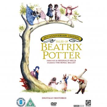 Beatrix Potter