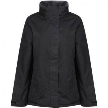 Regatta Damen Beauford Performance-Jacke schwarz