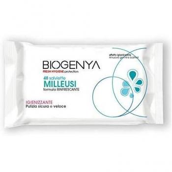 Milleusi BIOGENYA Geltoallas 48 Unidades