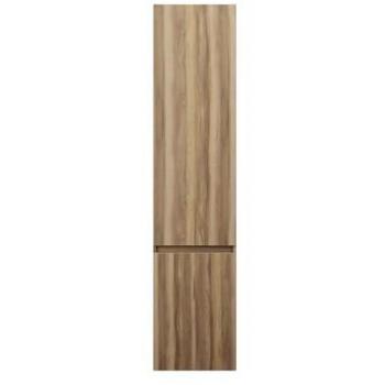 Armoire Suspense Burgbad 20 cm – armadio alto con una porta e cestello integrato