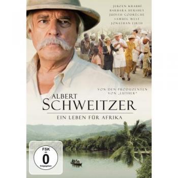 Albert Schweitzer : L'Engagement pour l'Humanité