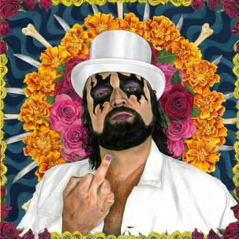 Egomania [Vinilo]