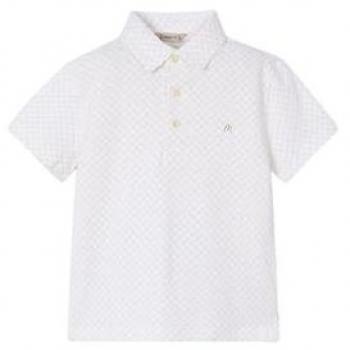 Mayoral Poloshirt für Jungen 310139