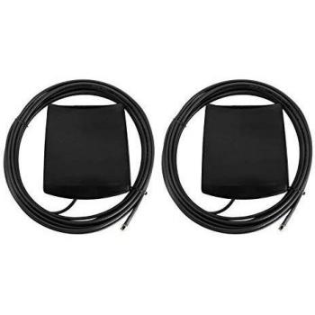 Kit Antenas MIMO 4G/LTE de Televes