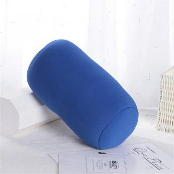 Cojín Cilíndrico Micro Mini para la Cama