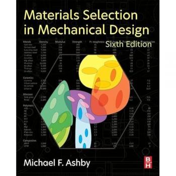 Materials Selection in Mechanical Design