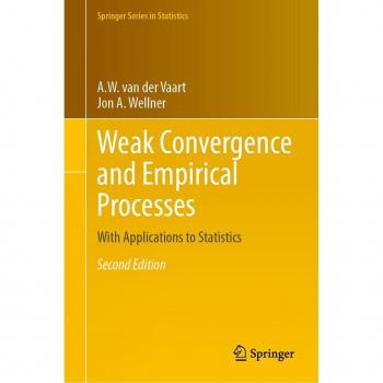 Weak Convergence and Empirical Processes