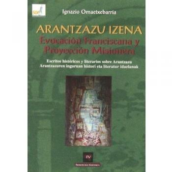 Arantzazu Izena