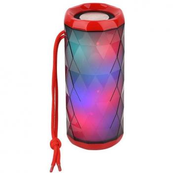 AquaBass Pro TG-167 High‑Def Noise Cancelling Speaker