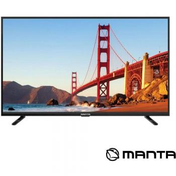 Televisor Manta 32 HD 32LHN89T