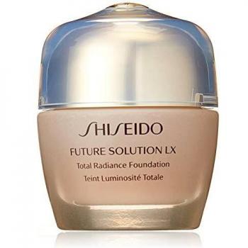 Shiseido Future Solution Make-up-Basis LX SPF 15 30ml Rosé Color 3