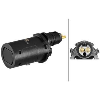 Sensor, park distance control 6PX 358 270591