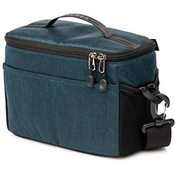 Tenba BYOB 9 Camera Bag Insert Blue