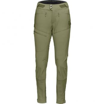 Pantaloni Norrona Fjørå Flex1