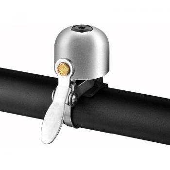 Metal Ring Bike Horn