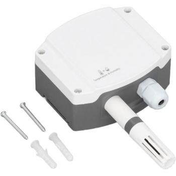 Dispositif de mesure de température et d'humidité Eosnow