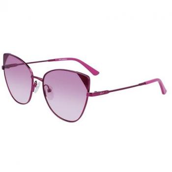 Multicolor Metal Sunglasses – Karl Lagerfeld Edition