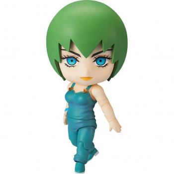 Figura de acción Nendoroid JoJo's: Foo F. Océano de Piedra