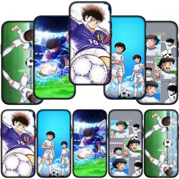 OPPO Moto Huawei A4/A15 Phone Cover – Anime Captain Tsubasa