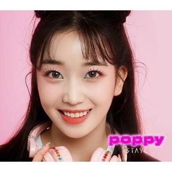 Poppy Japan Special Import