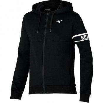 Sudadera Mizuno para fitness hombre