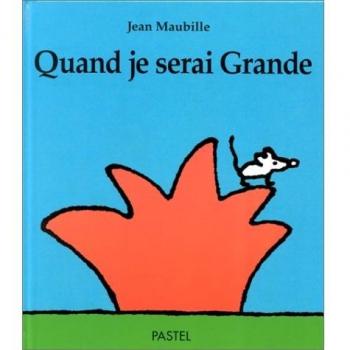 Quand je serai grande