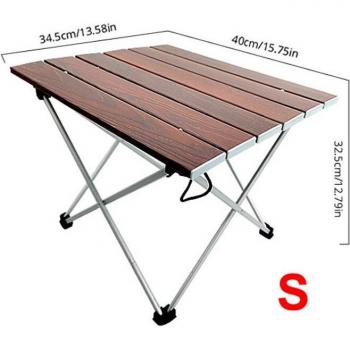 Travel Fishing Picnic Table