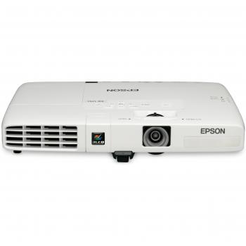 Epson Projetor EB‑1751 XGA 1024×768 2600 lm