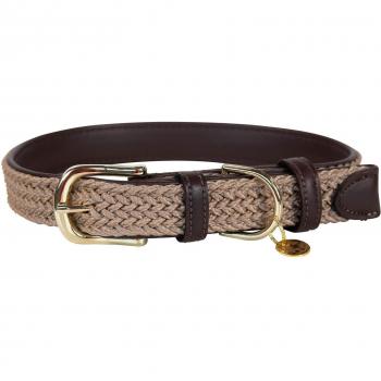 Kentucky Colletto di Nylon Trama