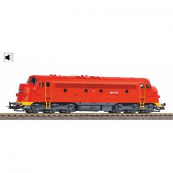 PIKO 52481 H0 Soundlok M61 MAV Epoche IV