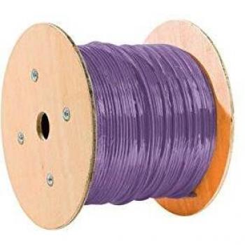 Dexlan Câble de raccordement SFTP Cat 7 Violet 500 m