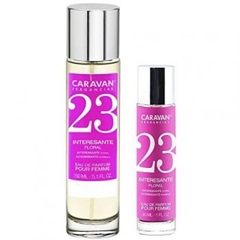 Caravan Profumo Nº23 Yellow 150ml