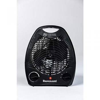 Ventilateur Chauffant Ravanson FH-105B 2000 W