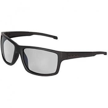 Gafas Endura Hummvee Negro Transparente