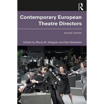 Vitalsource Technologies, Inc. Contemporary European Theatre Directors