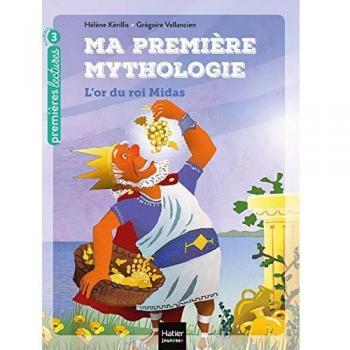 Ma Première Mythologie