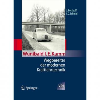 Wunibald I. E. Kamm