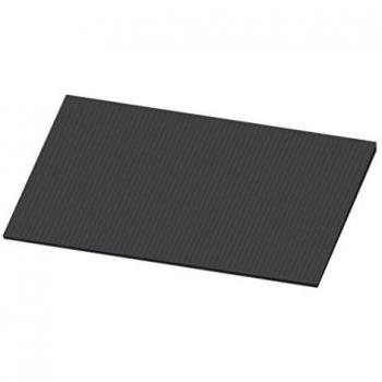 Tapis strié en caoutchouc Kraftwerk 2903/3903