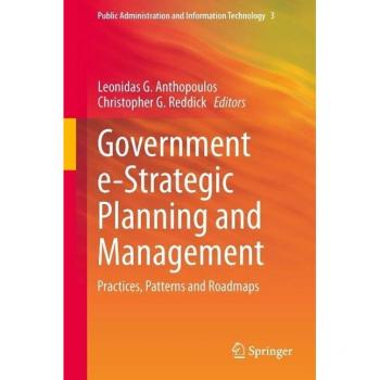 Vitalsource Technologies, Inc. Government E-strategic Planning And Management
